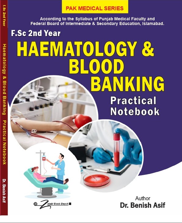 MLT Practical Copies 2nd Year| Latest Edition 2026-27 - Image 3