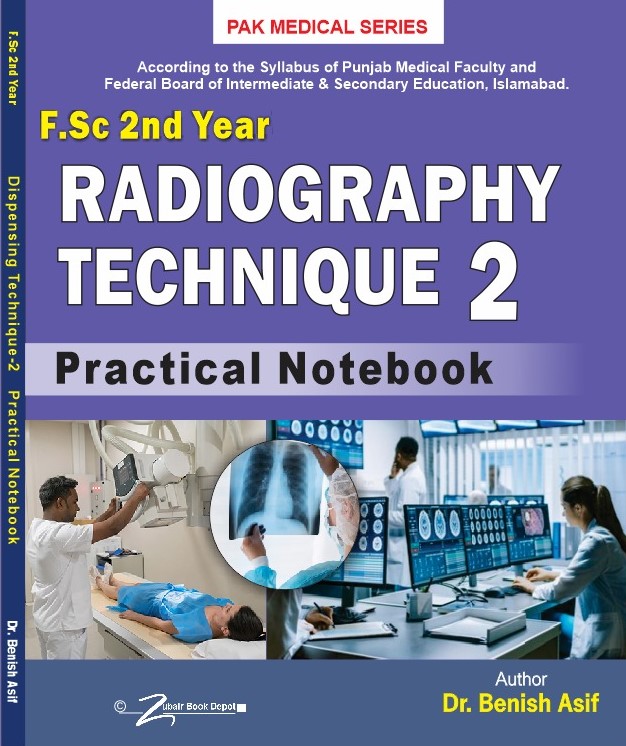 RIT Practical Copies 2nd Year| Latest Edition 2026-27 - Image 2
