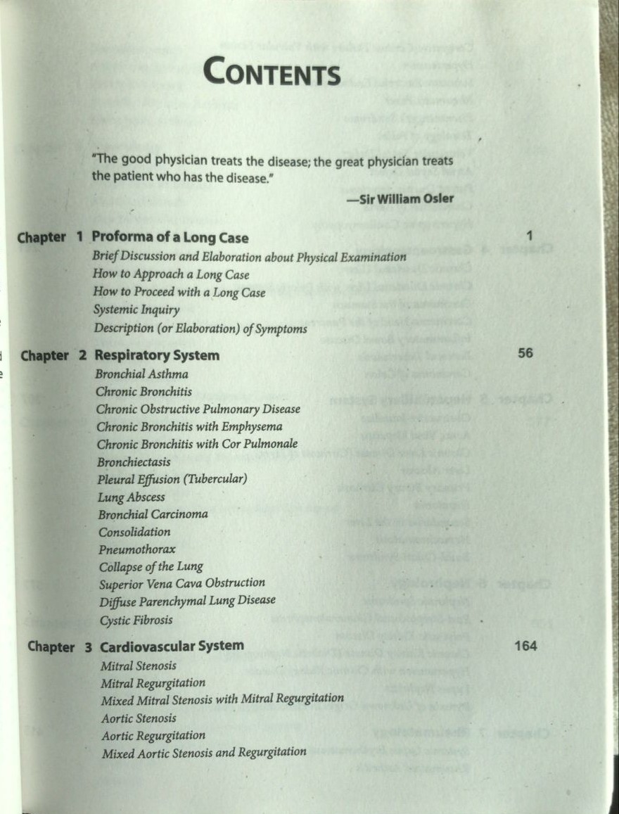 Long Cases in Clinical Medicine| Latest 3rd Edition 2026-27 - Image 2