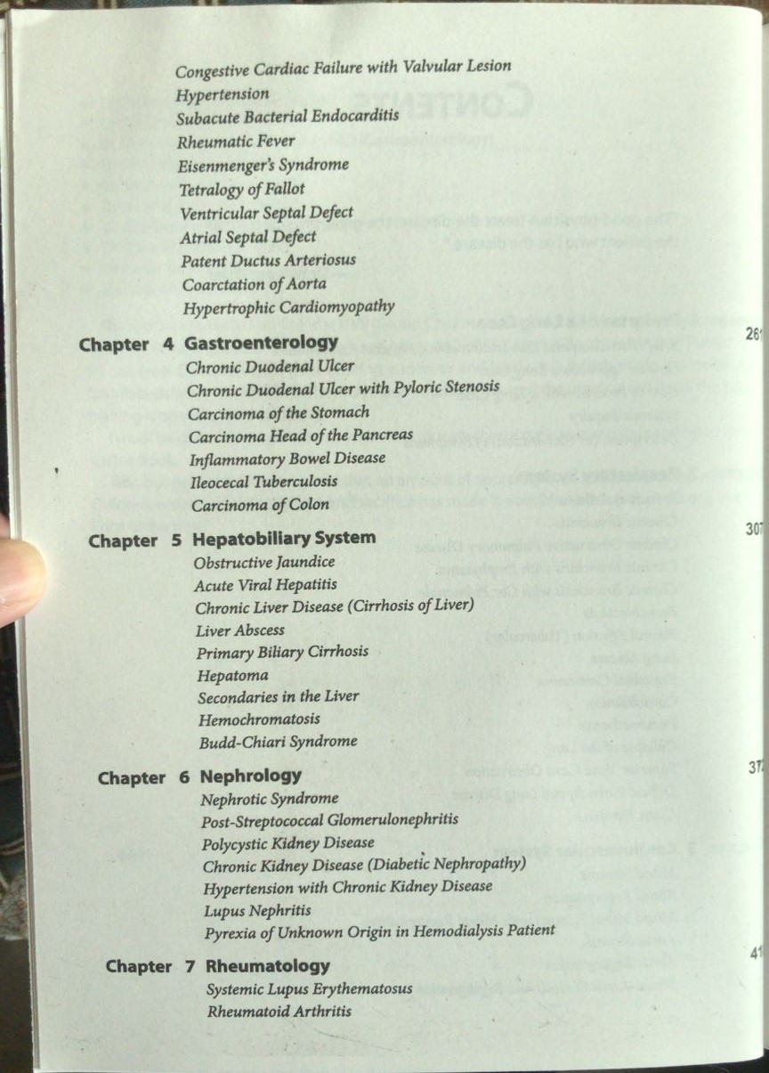 Long Cases in Clinical Medicine| Latest 3rd Edition 2026-27 - Image 3