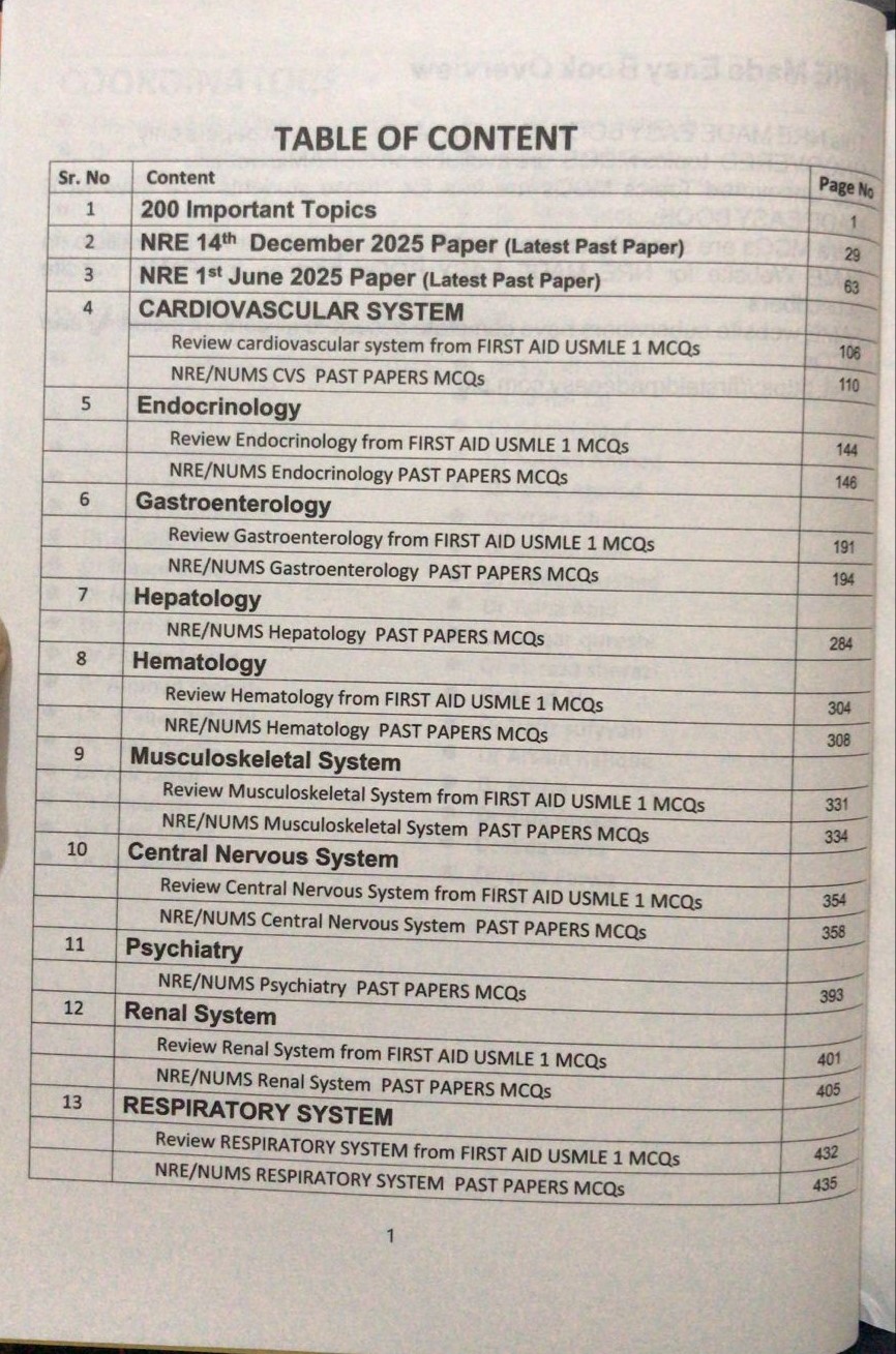 NRE MADE EASY| LATEST 7TH EDITION 2026 - Image 3