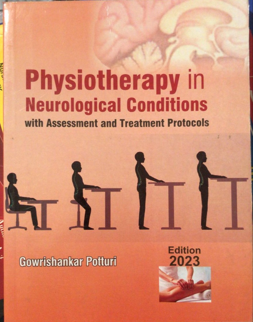 Physiotherapy In Neurological Conditions