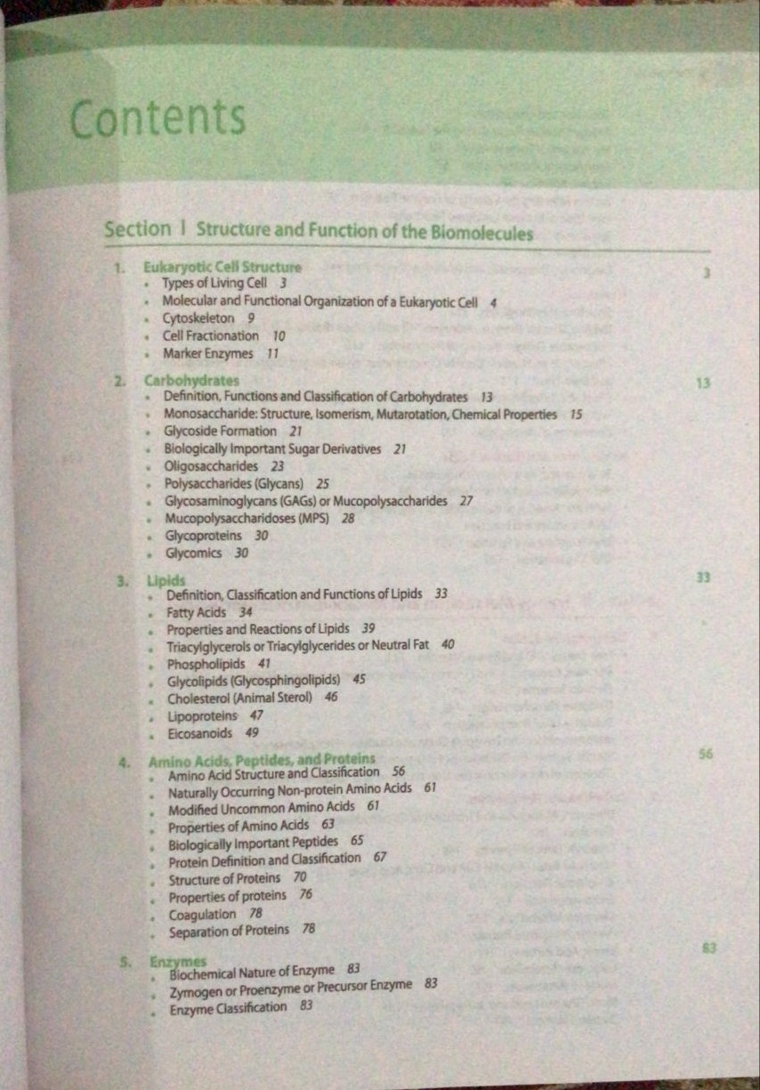 Biochemistry jaypee; Pankaja Naik| Latest Edition 2026 - Image 2