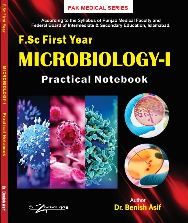 MLT Practical Notebooks 1st Year| Best Seller 2026-27 - Image 4