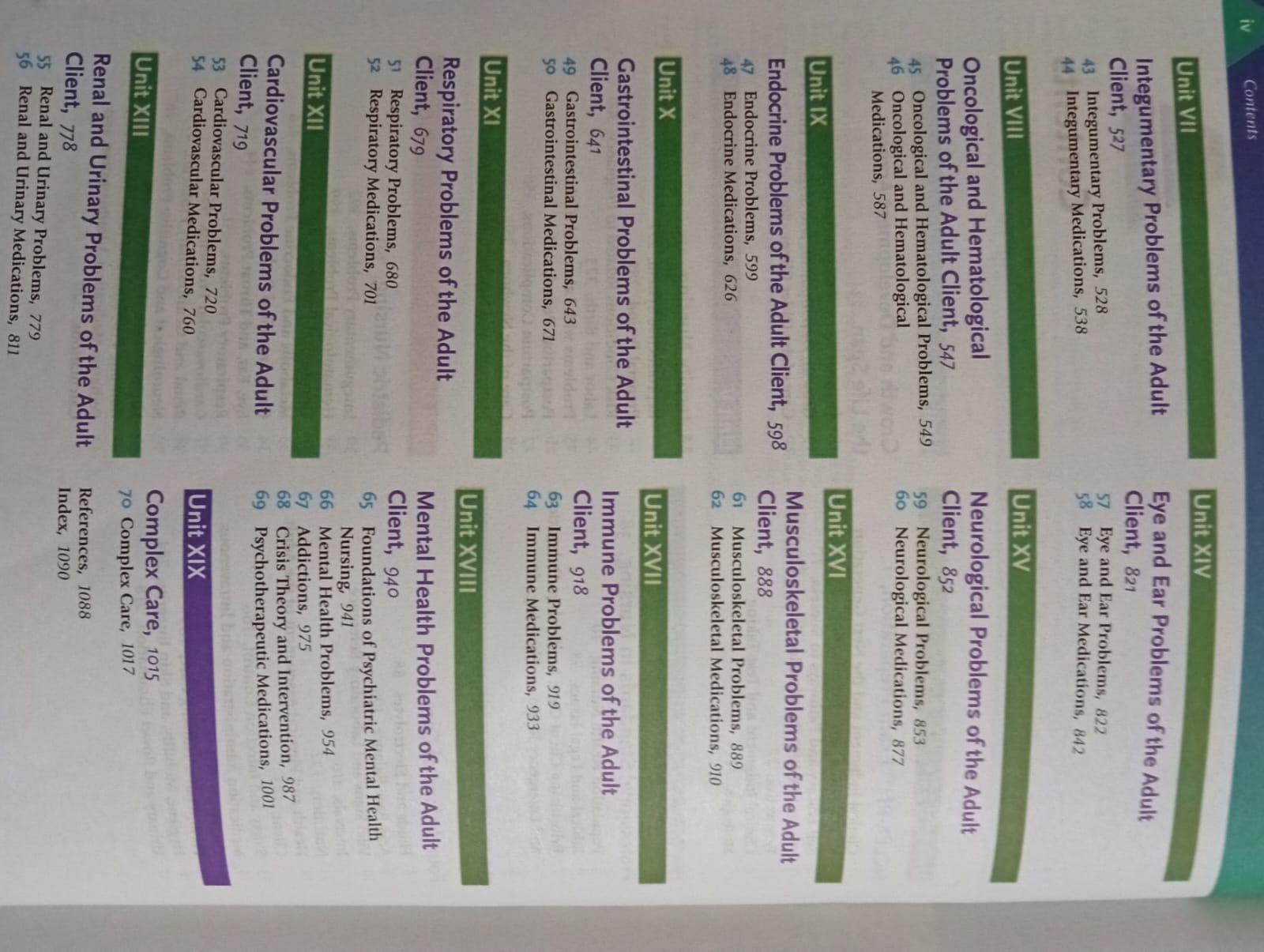 SAUNDERS NCLEX-RN EXAMINATION| Latest 10th Edition 2026 - Image 3