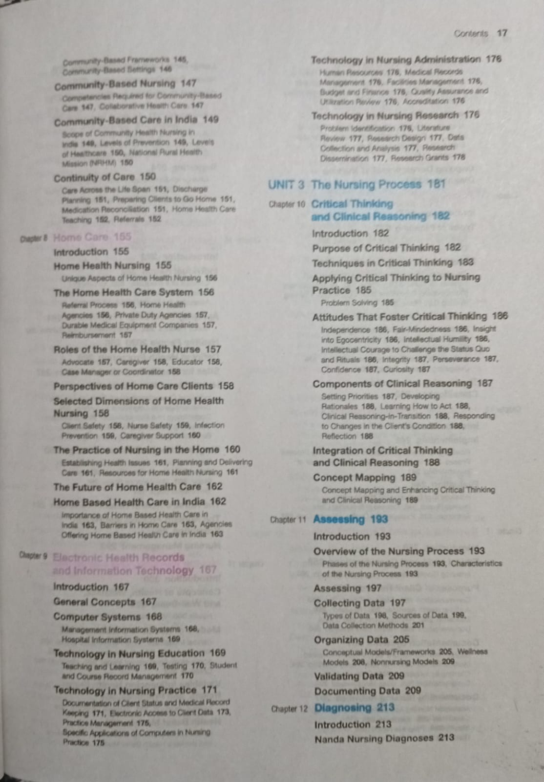 Kozier & ERB'S; Fundamentals of Nursing| Latest Edition 2027-28 - Image 2