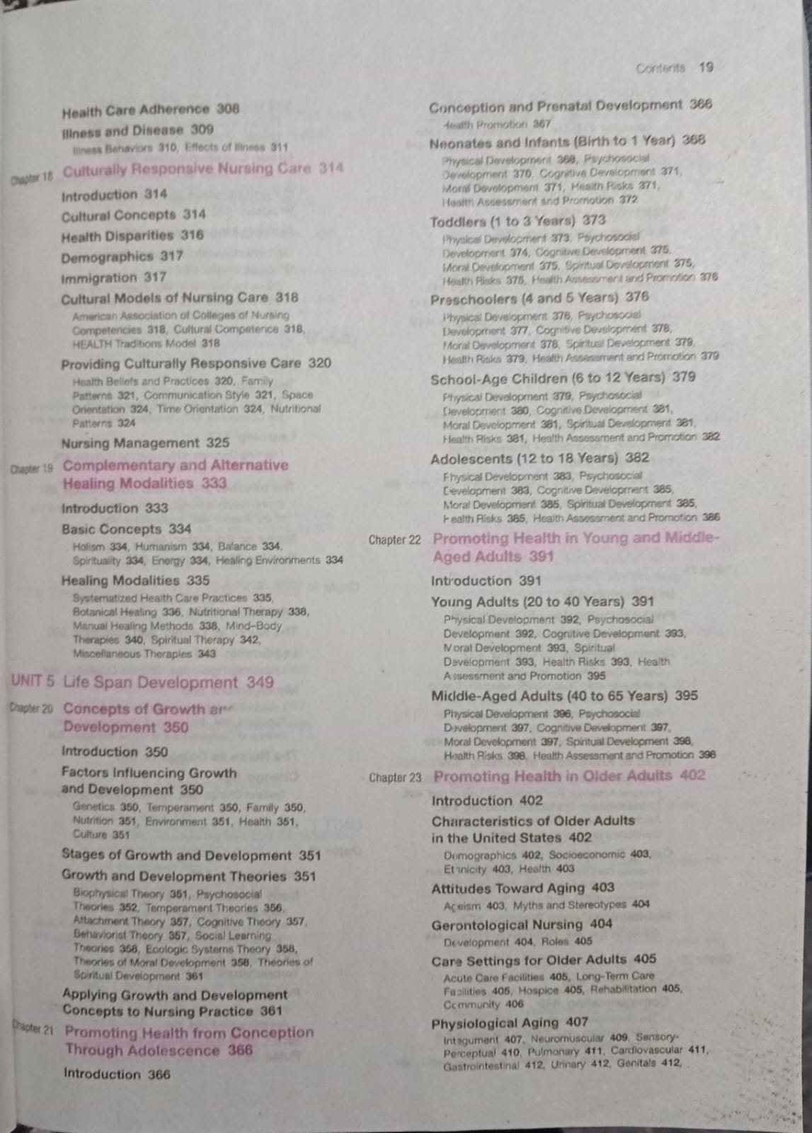 Kozier & ERB'S; Fundamentals of Nursing| Latest Edition 2027-28 - Image 3