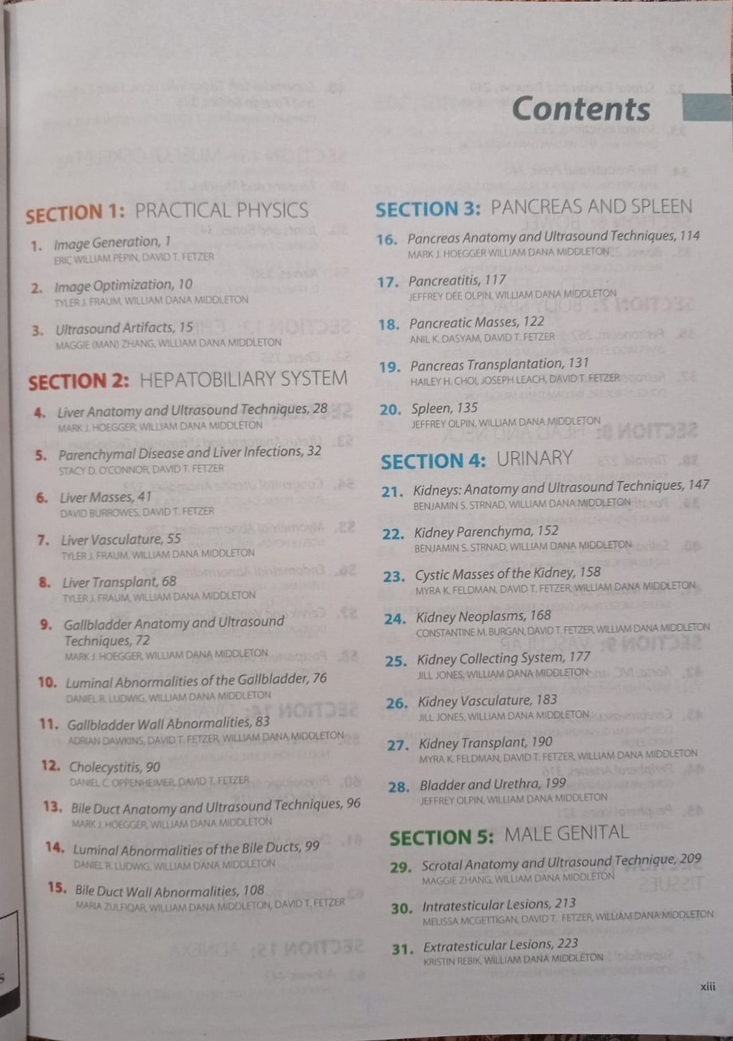 THE REQUISITES ULTRASOUND| LATEST 4TH EDITION 2026 - Image 2
