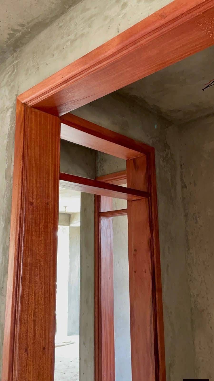 Door Frames
