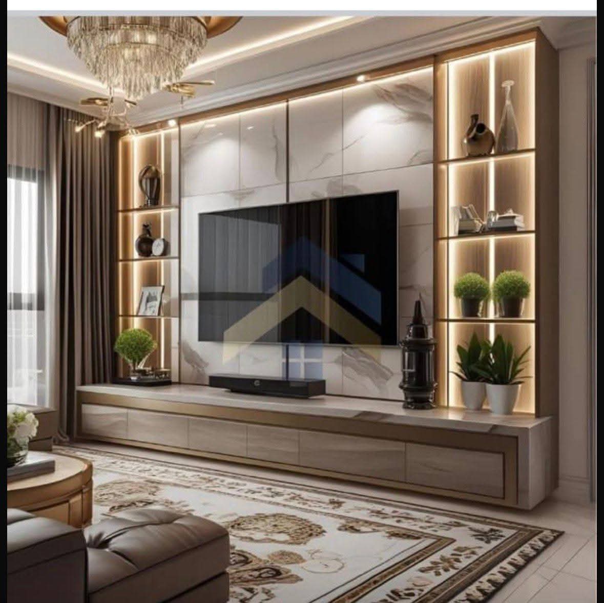 TV Cabinets