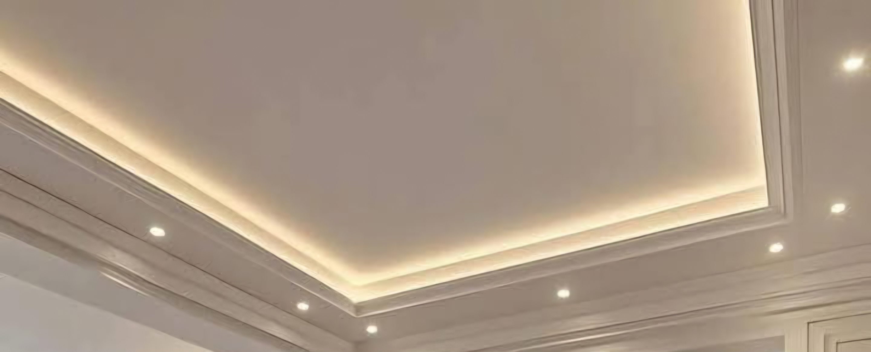 Gypsum Ceilings