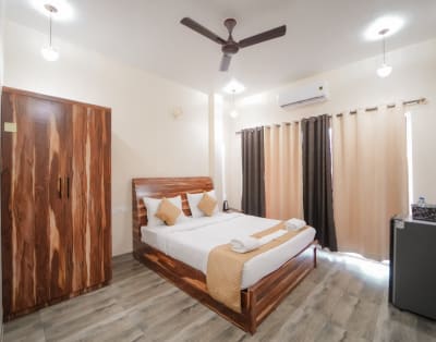 Leafyinn Azure Horizon Stays