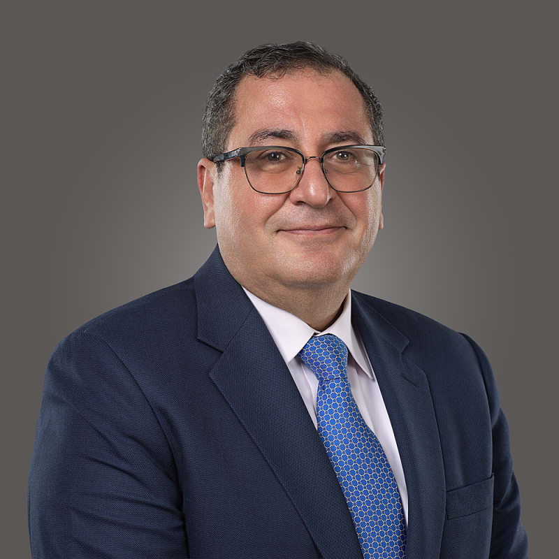 Dr. Salaheddin Al Bashir