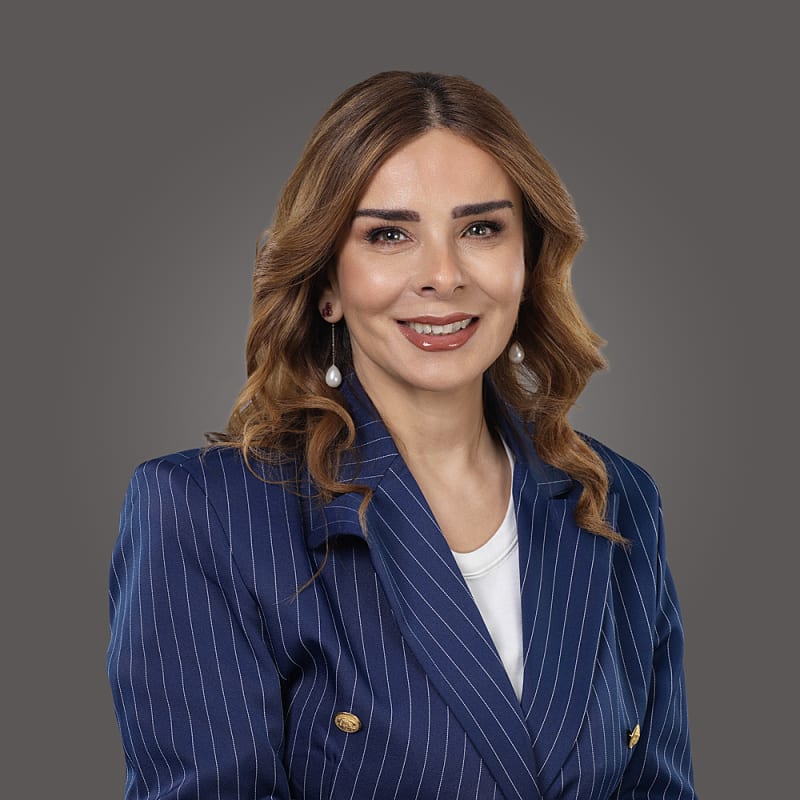 Nancy Dababneh