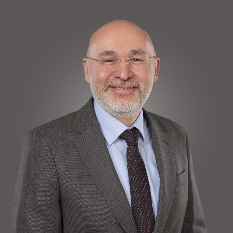 Firas Malhas
