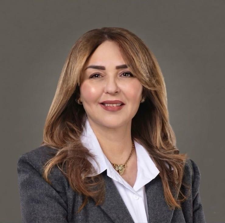 Eman Al-Dabbas