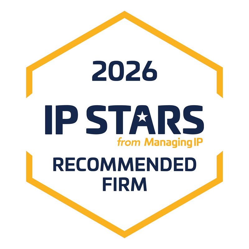 IPSTARS 2026 - Recommended Firm (Ranked 5+ Years)