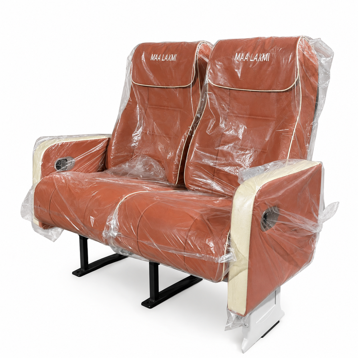 Push Back Seats