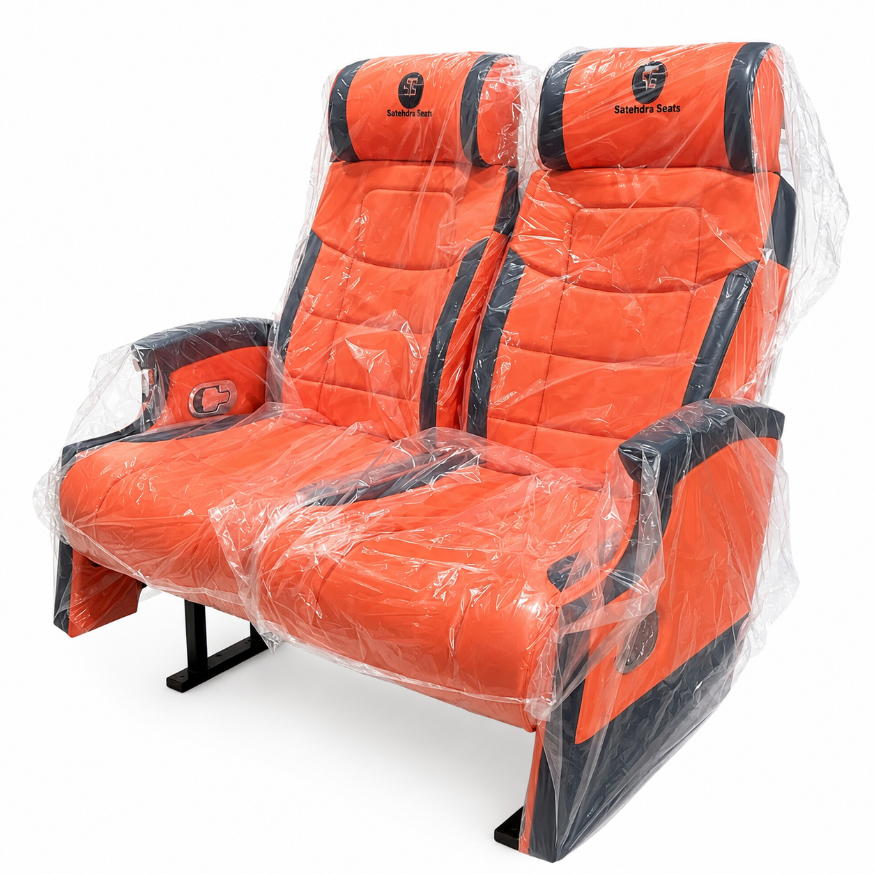 Satyendra Seating Manufacturing Plant Ranchi