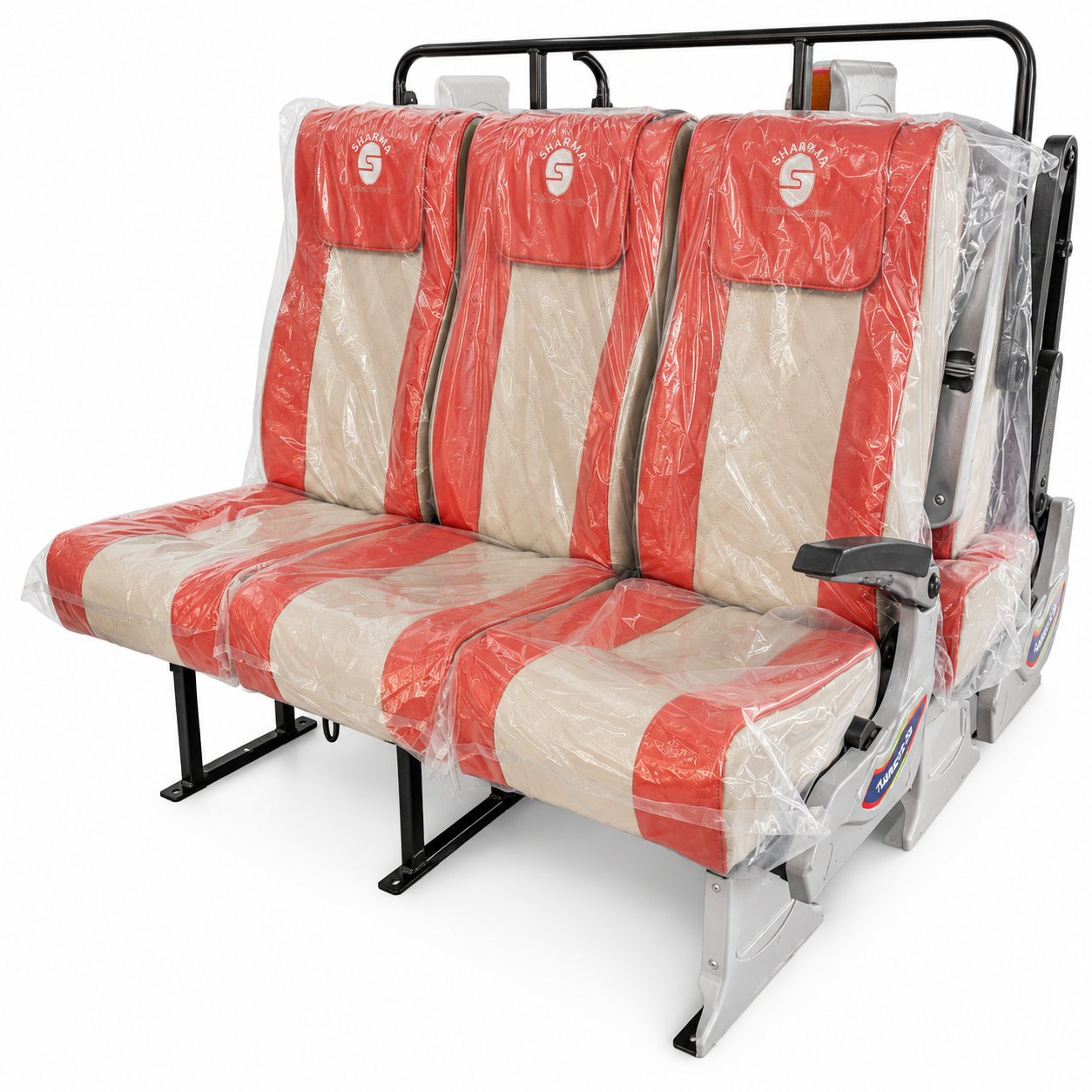 School Bus Seats