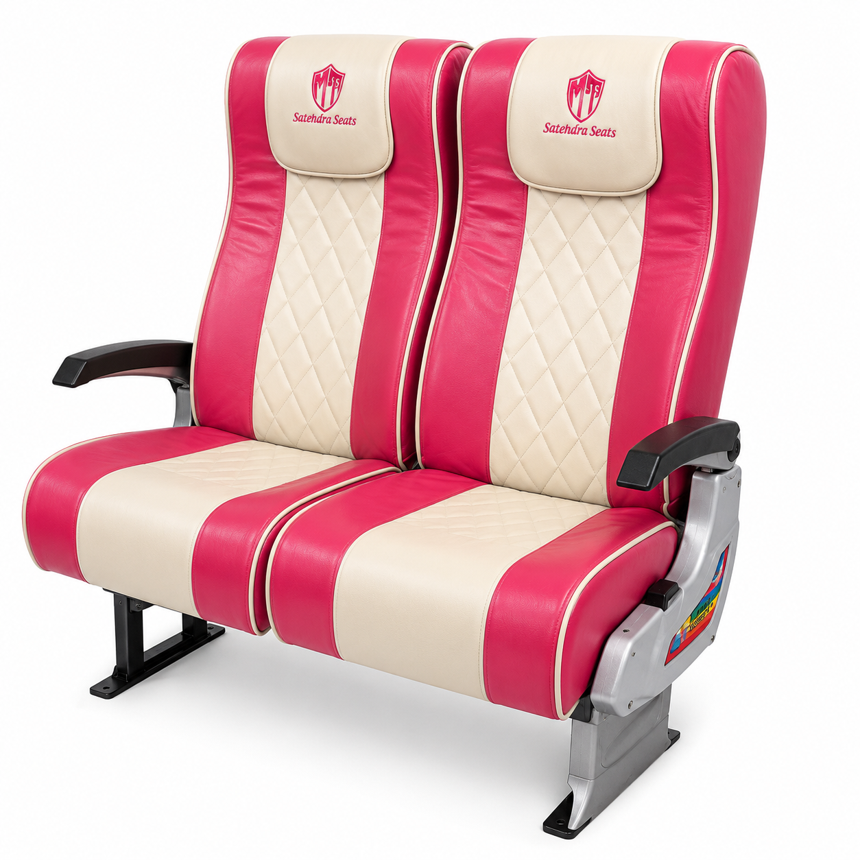 Customized Seats
