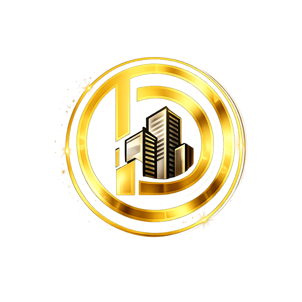 Shree Om Design Logo