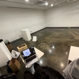 기말 작업 과정