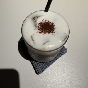수업 뒷풀이 현장