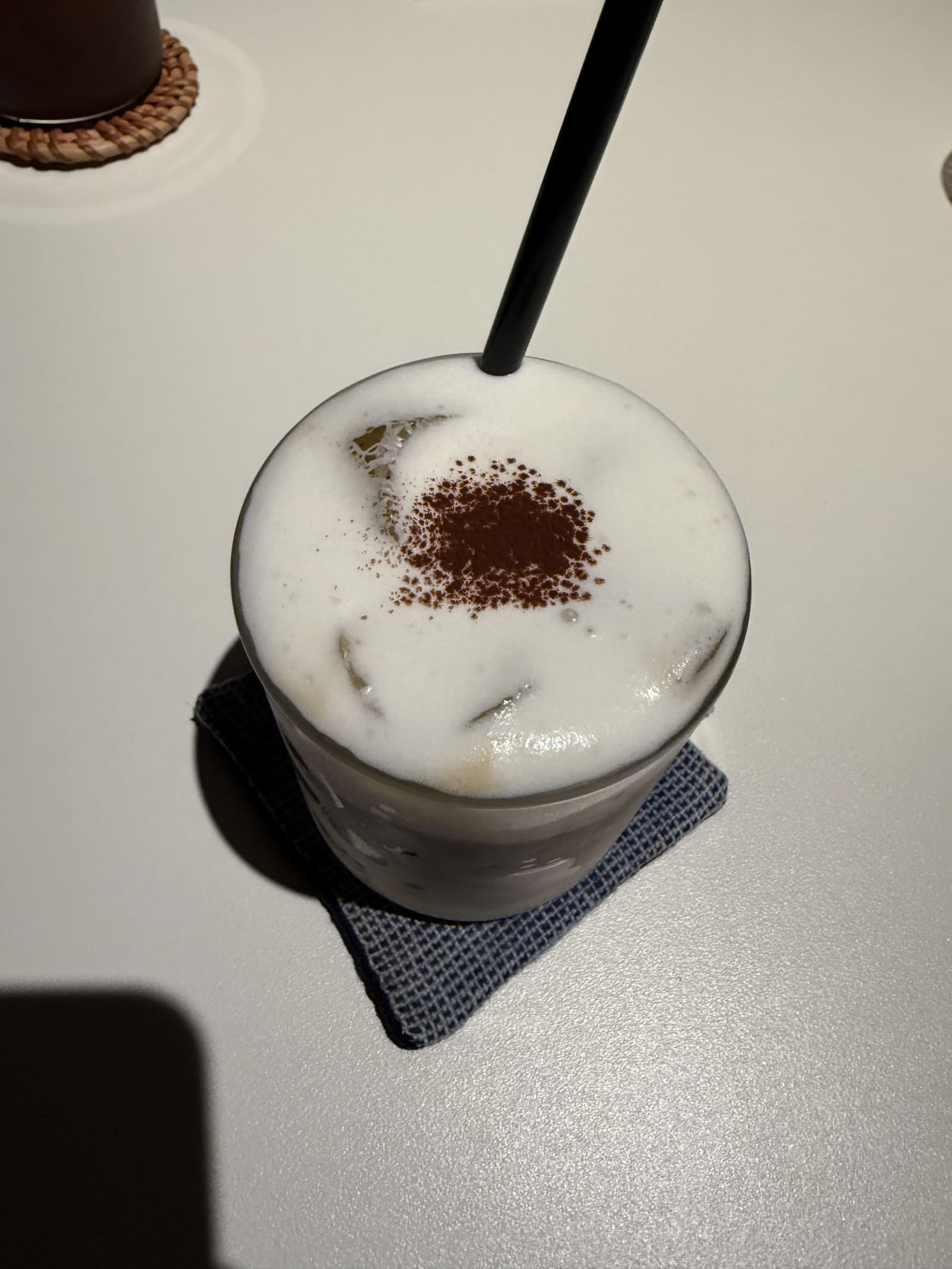 수업 뒷풀이 현장