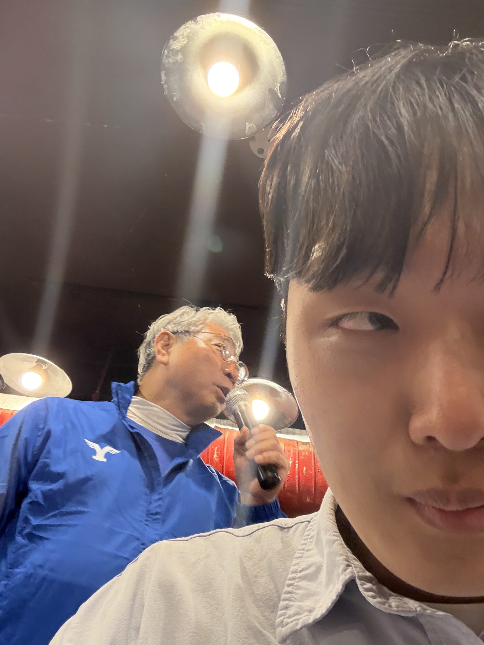 연고전 뒷풀이