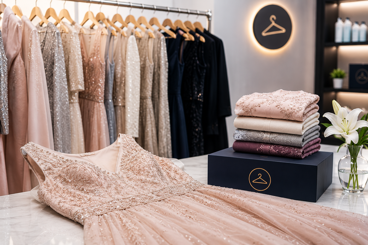 Dresses & Designer Clothing