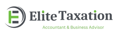 Elite Taxation — Accountant & Business Advisor