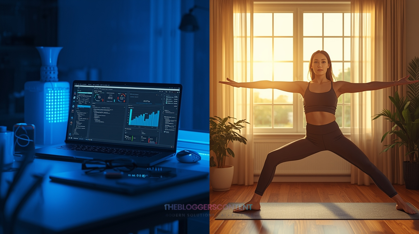 Digital Minimalism in the Age of AI: Stay Focused Without Burnout