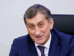 Поздравляем с Днём рождения, Михаил Васильевич!