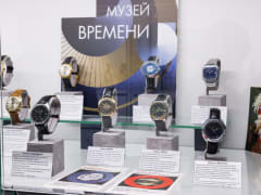 Музей Времени и Часов запускает масштабный медиапроект «Час длиною в историю»