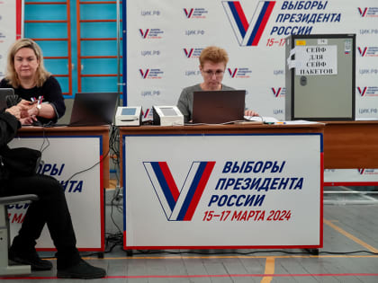 Ковалев: Фиксируются атаки на систему ДЭГ с серверов в США и Великобритании