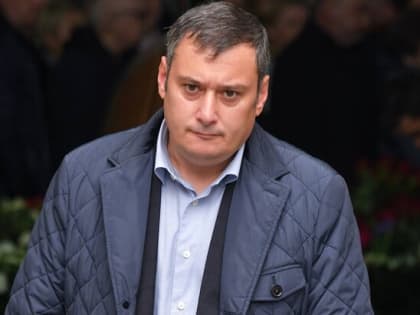 Назначение нового врио губернатора Курской области