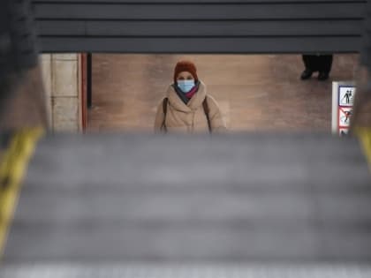 ВОЗ призвала носить маски из-за роста заболеваемости COVID-19
