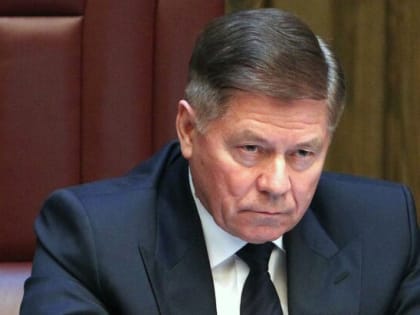 Лебедев внес выдающийся вклад в становление правовой системы России – Путин