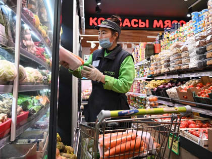 Судебная победа москвички: компенсация за травму в супермаркете