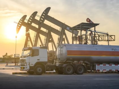 Путин заявил о риске потери рынков из-за сокращения добычи нефти в РФ в рамках ОПЕК+