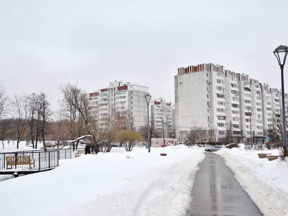 Новые адреса в 2024 году присвоили 315 тысячам объектов недвижимости в Москве