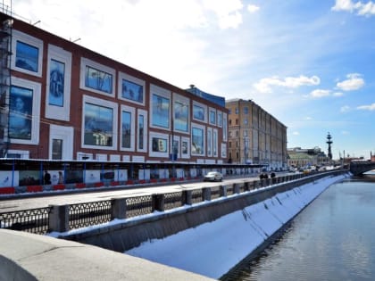 Кинокартину «Диллинжер мертв» покажут в Третьяковской галерее