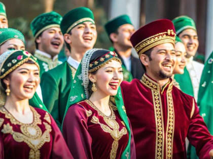 Мероприятие «День культуры Узбекистана» состоится 26 января в ЦМД Ломоносовского района