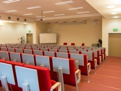 Школа №2115 приглашает на лекцию о коммуникации с детьми