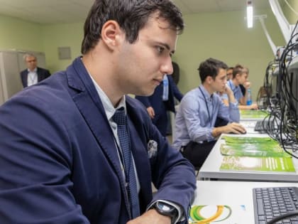 Депутат ГД Выборный: Москва реализует масштабные программы содействия молодежи в трудоустройстве