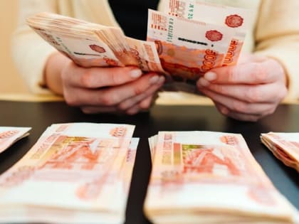 Путин поручил поднять с 2025 года выплаты академикам РАН до 200 тыс рублей в месяц