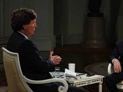 Песков назвал задачу Путина быть услышанным на Западе достигнутой