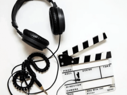 Команда школы №626 стала победителем III межрайонного медиафестиваля