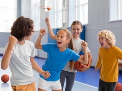 День открытых дверей в Олимпийской деревне-80